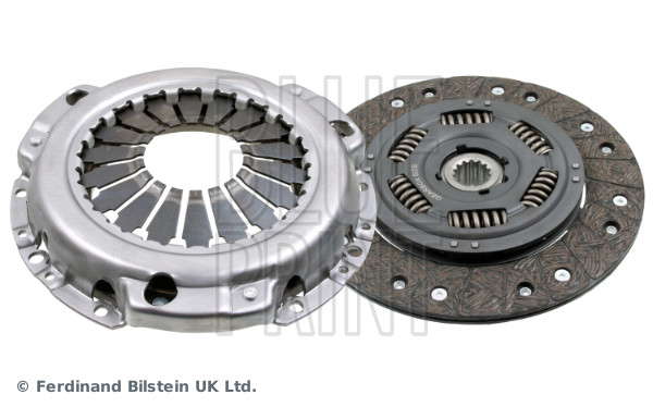 KIT D EMBRAYAGE