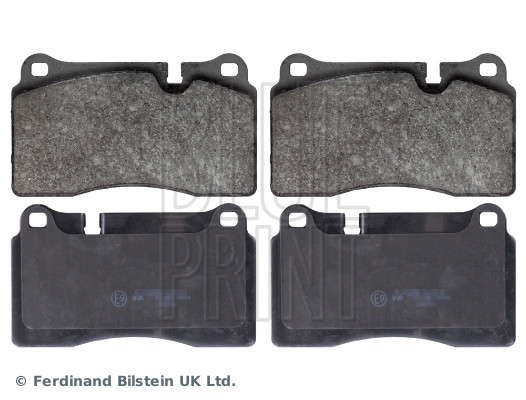 KIT DE PLAQUETTES DE FREIN