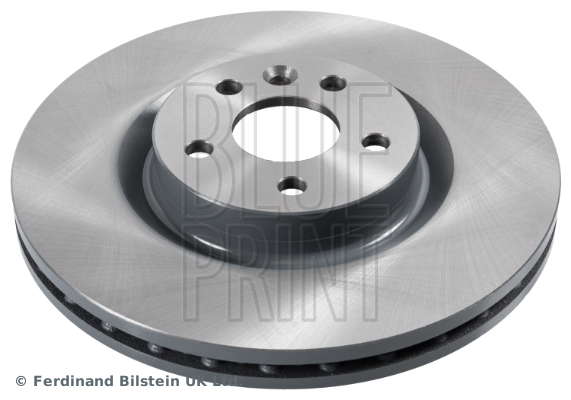 DISQUE FREIN AV LAND ROVER