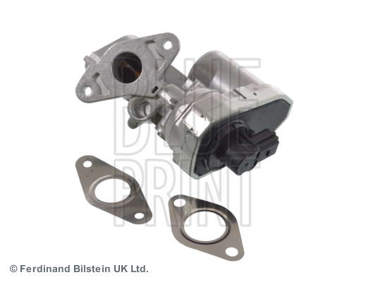 VALVE REGULATRICE DE GAZ D ECHAPPEM