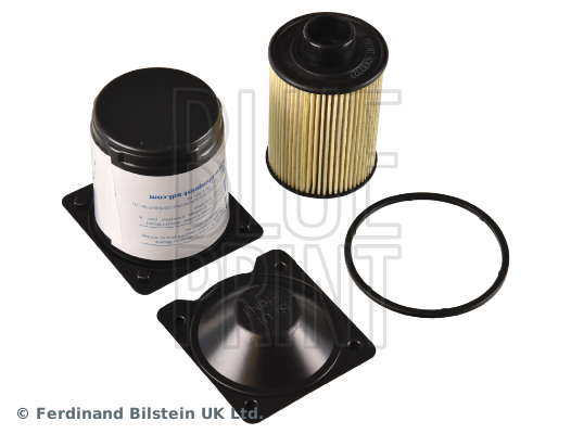 FILTRE MAZOUT C 507