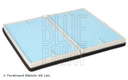 FILTRE D HABITACLE