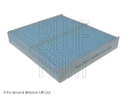 FILTRE D HABITACLE