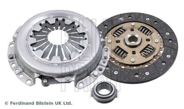 KIT D EMBRAYAGE