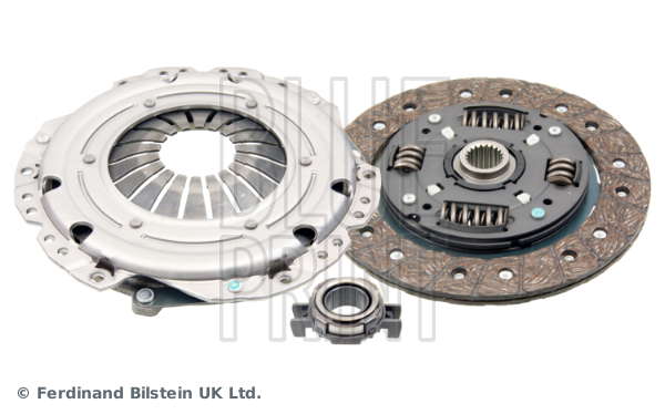 KIT D EMBRAYAGE