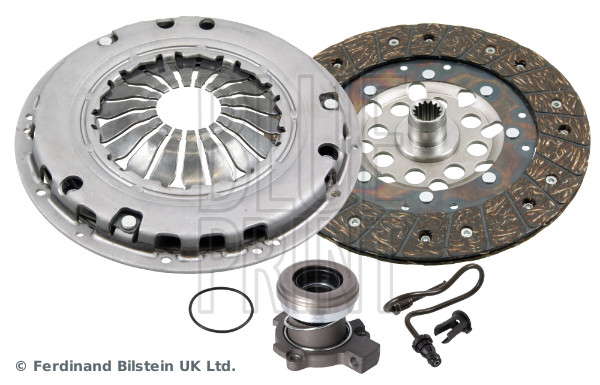 KIT D EMBRAYAGE