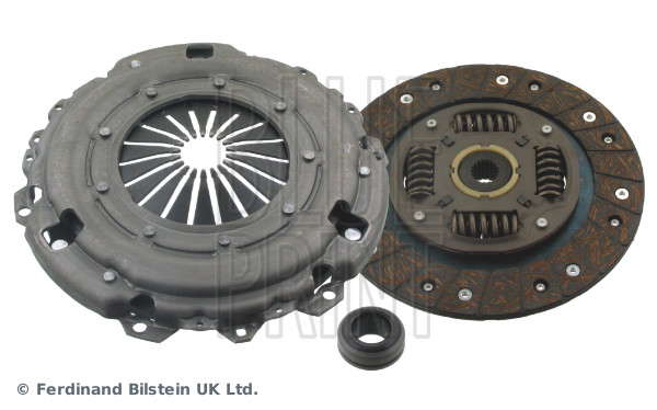 KIT D EMBRAYAGE