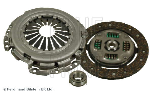 KIT D EMBRAYAGE