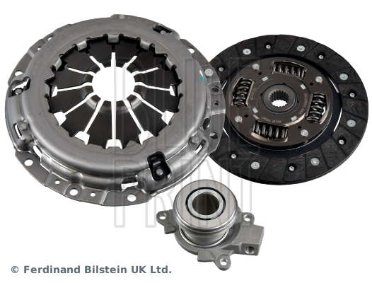 KIT D EMBRAYAGE