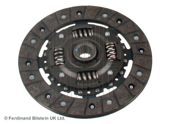 DISQUE D EMBRAYAGE