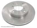 DISQUE FREIN AV DIAM 231    X1