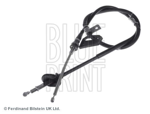 CABLE DE FREIN A MAIN