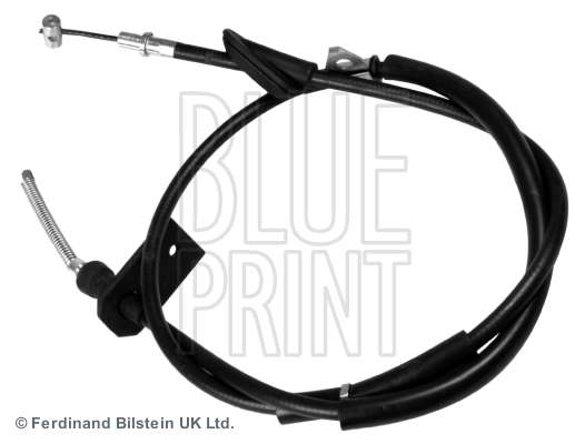 CABLE DE FREIN A MAIN