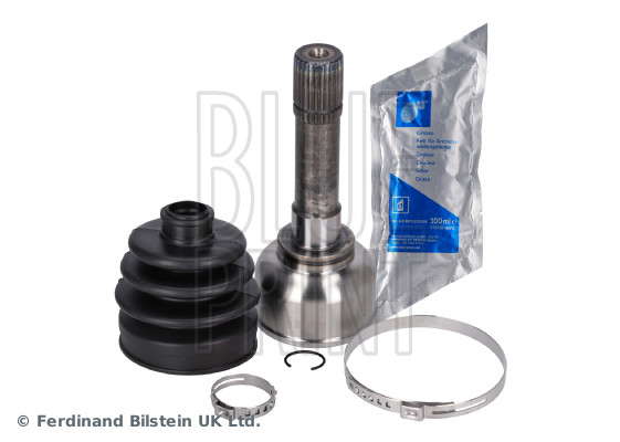 KIT D ARTICULATIONS D ARBRE DE TRAN