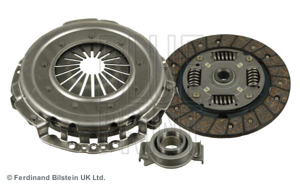 KIT D EMBRAYAGE