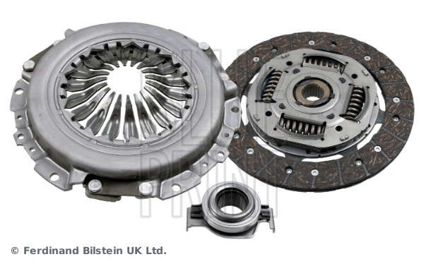 KIT D EMBRAYAGE