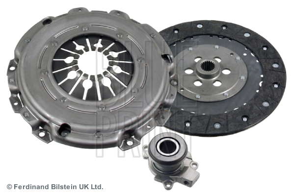 KIT D EMBRAYAGE