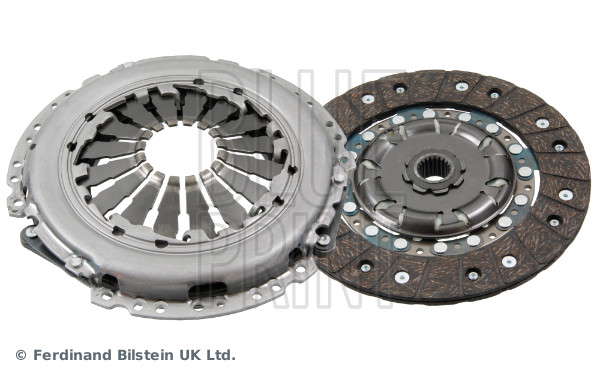 KIT D EMBRAYAGE