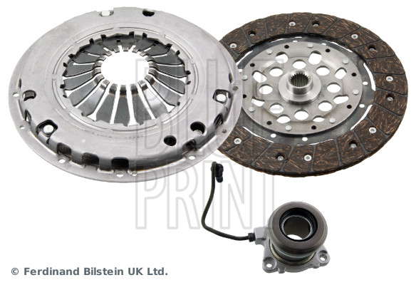 KIT D EMBRAYAGE