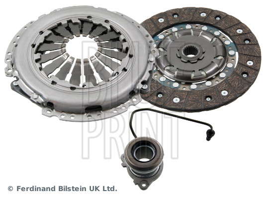 KIT D EMBRAYAGE
