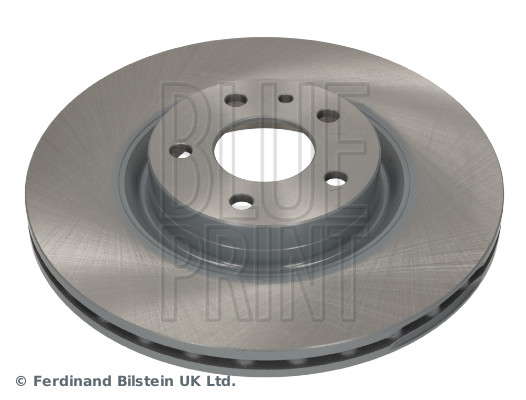 DISQUE FREIN AV DIAM 284