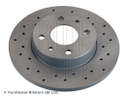 DISQUE DE FREIN