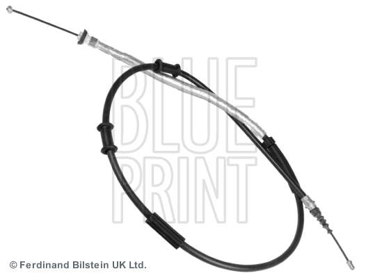 CABLE DE FREIN A MAIN