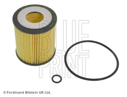 FILTRE HUILE MAZDA 6 CX7
