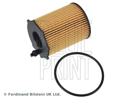 FILTRE HUILE L 343 (PSA)