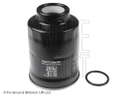 FILTRE MAZOUT RANGER/HILUX