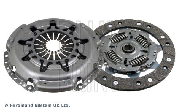 KIT D EMBRAYAGE