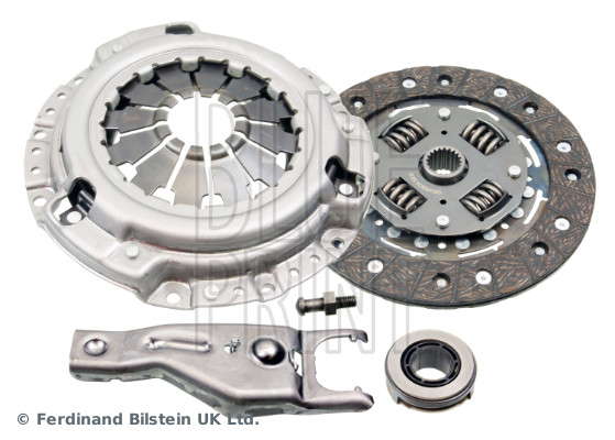 KIT D EMBRAYAGE