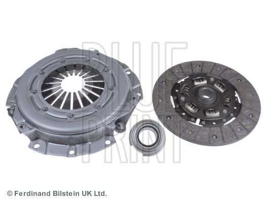 KIT D EMBRAYAGE
