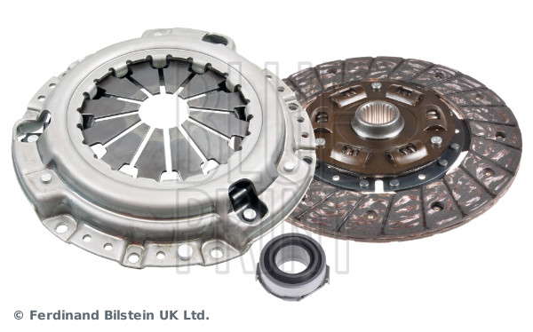 KIT D EMBRAYAGE