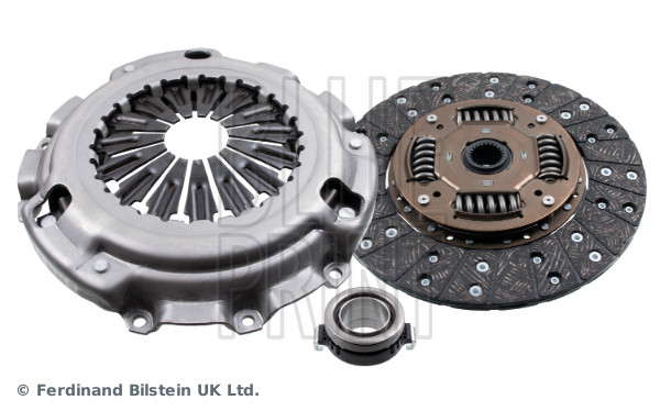KIT D EMBRAYAGE