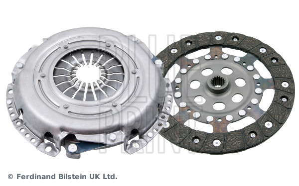 KIT D EMBRAYAGE