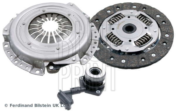 KIT D EMBRAYAGE