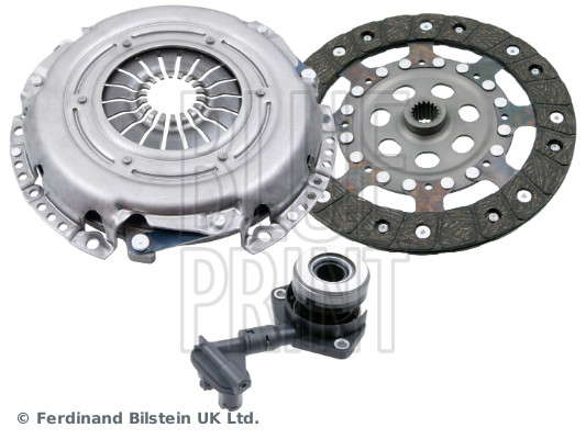 KIT D EMBRAYAGE