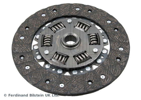 DISQUE D EMBRAYAGE