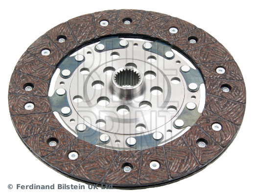 DISQUE D EMBRAYAGE