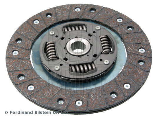 DISQUE D EMBRAYAGE