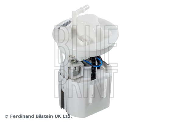 UNITE D ALIMENTATION DE CARBURANT