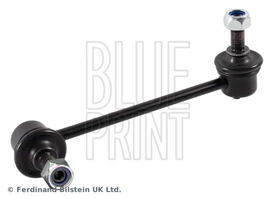 BIELLE D ACCOUPLEMENT