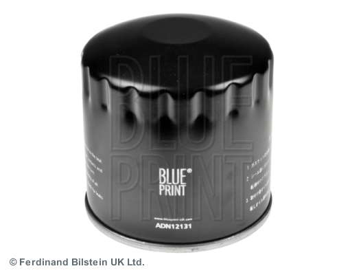 FILTRE HUILE D40 3.0L/RENAULT