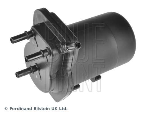 FILTRE MAZOUT FCS 703