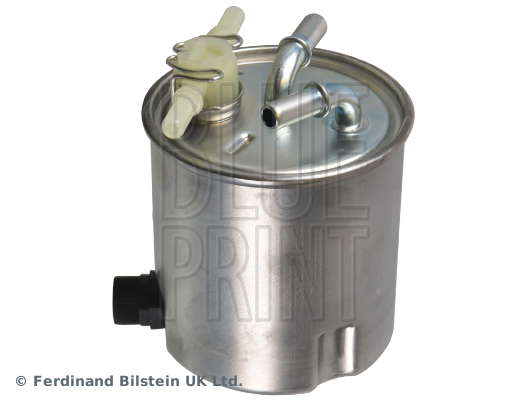 FILTRE MAZOUT QASHQAI/XTR