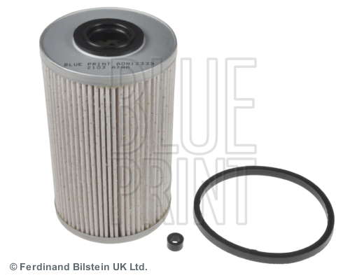FILTRE MAZOUT C 491