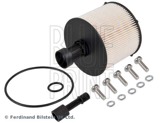 FILTRE MAZOUT LOGAN/CLIO IV