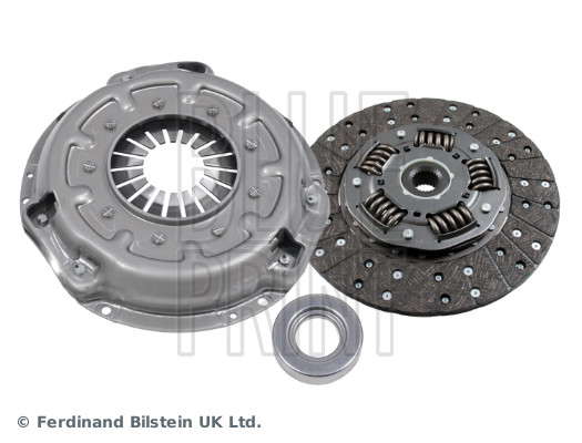KIT D EMBRAYAGE
