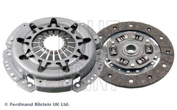 KIT D EMBRAYAGE